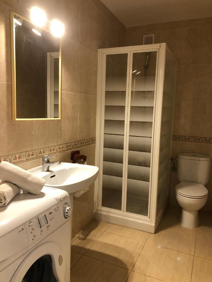 Renovado Apartamento En Zona Residencial A Pasos Del Mar Salou Kültér fotó