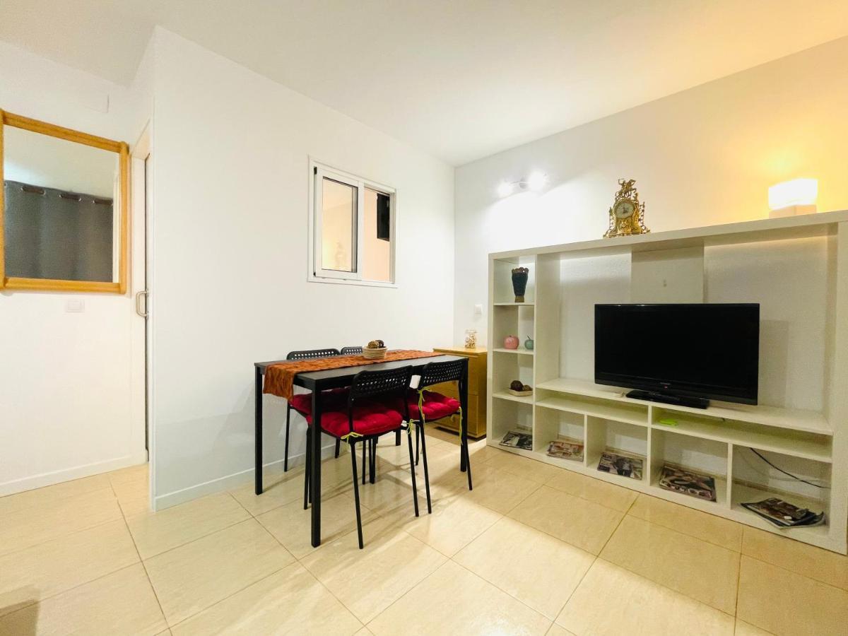 Renovado Apartamento En Zona Residencial A Pasos Del Mar Salou Kültér fotó